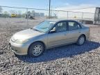 2004 HONDA CIVIC