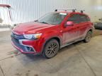 2018 MITSUBISHI RVR