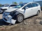 2014 TOYOTA PRIUS V