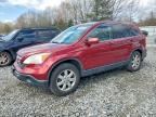 2007 HONDA CR-V