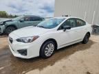 2017 SUBARU IMPREZA