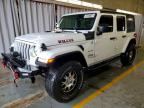 2019 JEEP WRANGLER UNLIMITED