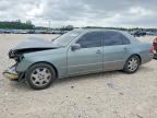 2002 LEXUS LS
