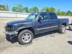 2004 GMC NEW SIERRA