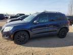 2011 VOLKSWAGEN TIGUAN