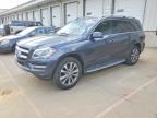 2015 MERCEDES-BENZ GL