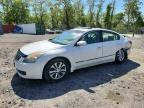 2009 NISSAN ALTIMA