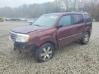 2014 HONDA PILOT