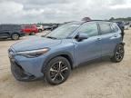2024 TOYOTA COROLLA CROSS HYBRID