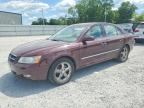 2008 HYUNDAI SONATA