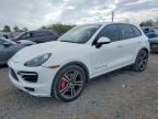 2012 PORSCHE CAYENNE