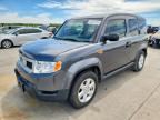 2011 HONDA ELEMENT