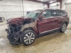 2022 KIA TELLURIDE