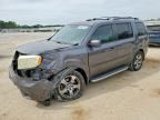 2014 HONDA PILOT
