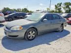 2008 CHEVROLET IMPALA
