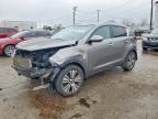 2014 KIA SPORTAGE