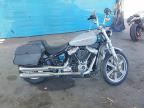 2024 HARLEY-DAVIDSON FXST