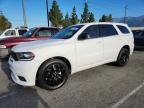 2019 DODGE DURANGO