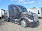 2016 KENWORTH CONSTRUCTION