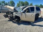 2010 CHEVROLET TAHOE