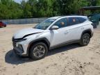 2025 HYUNDAI TUCSON HYBRID