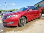 2013 LINCOLN MKZ