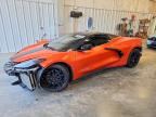 2025 CHEVROLET CORVETTE