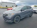 2022 HONDA HR-V