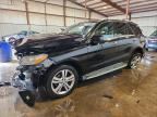 2013 MERCEDES-BENZ ML