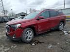 2018 GMC TERRAIN