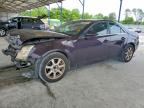 2009 CADILLAC CTS