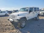 2015 JEEP WRANGLER UNLIMITED