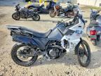 2025 KAWASAKI KL650
