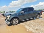 2015 FORD F150