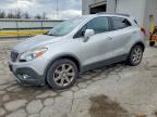 2014 BUICK ENCORE