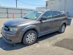 2016 DODGE JOURNEY