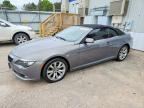 2008 BMW 650 I
