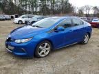 2017 CHEVROLET VOLT