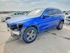 2022 MERCEDES-BENZ GLC