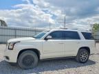 2015 GMC YUKON