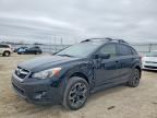 2014 SUBARU XV CROSSTREK