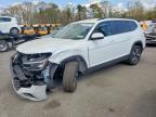 2025 VOLKSWAGEN ATLAS