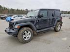 2018 JEEP WRANGLER UNLIMITED