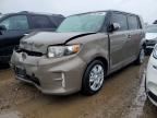 2015 SCION XB