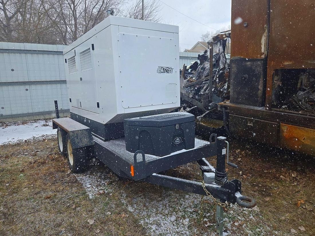 1999 ONAN GENSET