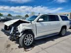 2015 GMC YUKON XL