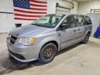 2014 DODGE GRAND CARAVAN