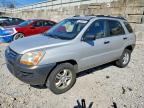 2008 KIA SPORTAGE