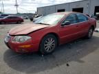 2003 CHRYSLER 300M