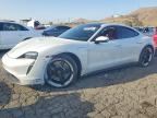 2021 PORSCHE TAYCAN